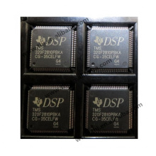 DSP Fixed-Point 32-Bit 150MHz 128-Pin LQFP - Trays RoHS  TMS320F2810PBKA